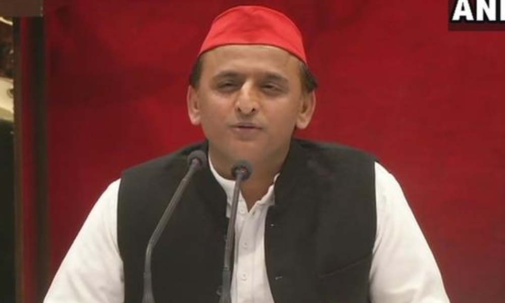 akhilesh-yadavs-statement-about-sp-and-bsp-coalition-a-combination-of-ideas-and-people-will-be-coalition