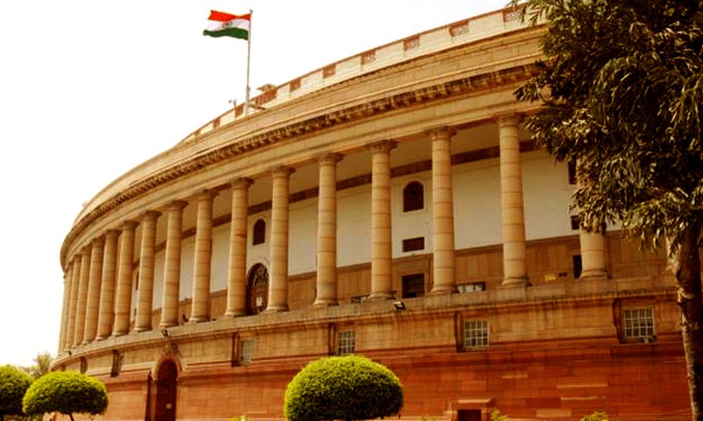 These parties, including the Shiv Sena, will oppose the Citizenship Amendment Bill