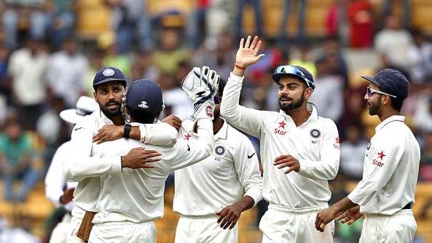A 13-member Indian team has been announced for the fourth and final Test to be played in Sydney between India and Australia.