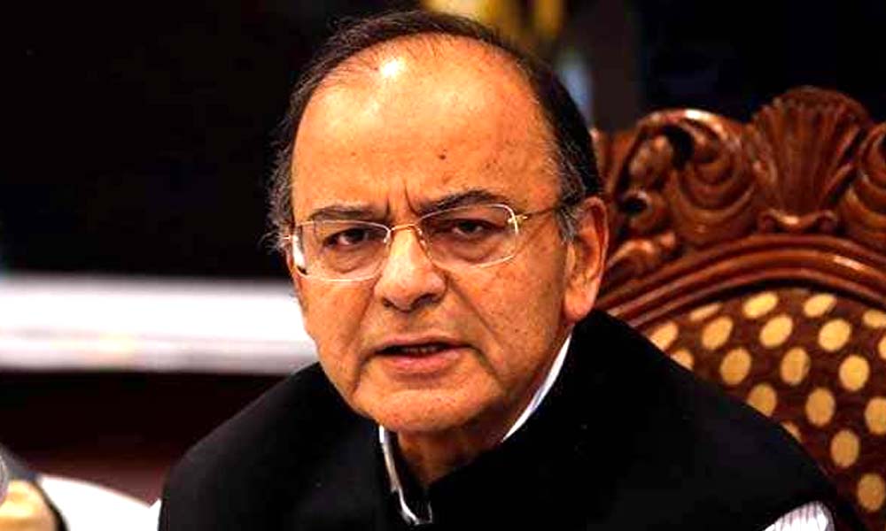 arun-jaitley-gives-strong-message-to-pakistan-india-will-take-all-measures-to-win-a-decisive-fight-from-pak