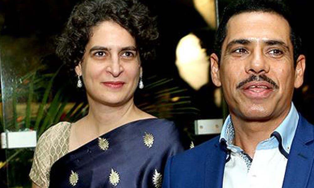 robert-vadras-passionate-post-about-priyanka-gandhi-say-we-handed-him-over-to-the-country-please-keep-it-safe