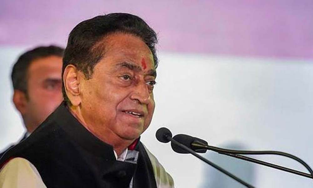 kamal-nath-announcement-cleanliness-staff-of-urban-bodies-will-now-be-called-clean-friend
