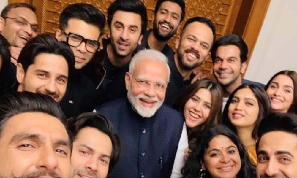 pm-modi-gave-this-advice-to-bollywood-stars-ranveer-singh-disclosed