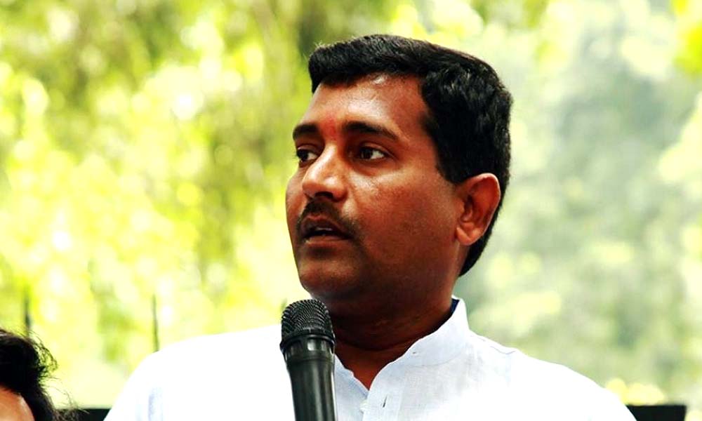 unemployment-is-the-biggest-issue-in-the-lok-sabha-elections-the-youth-are-being-misled-by-the-bjp-keshavchand-yadav