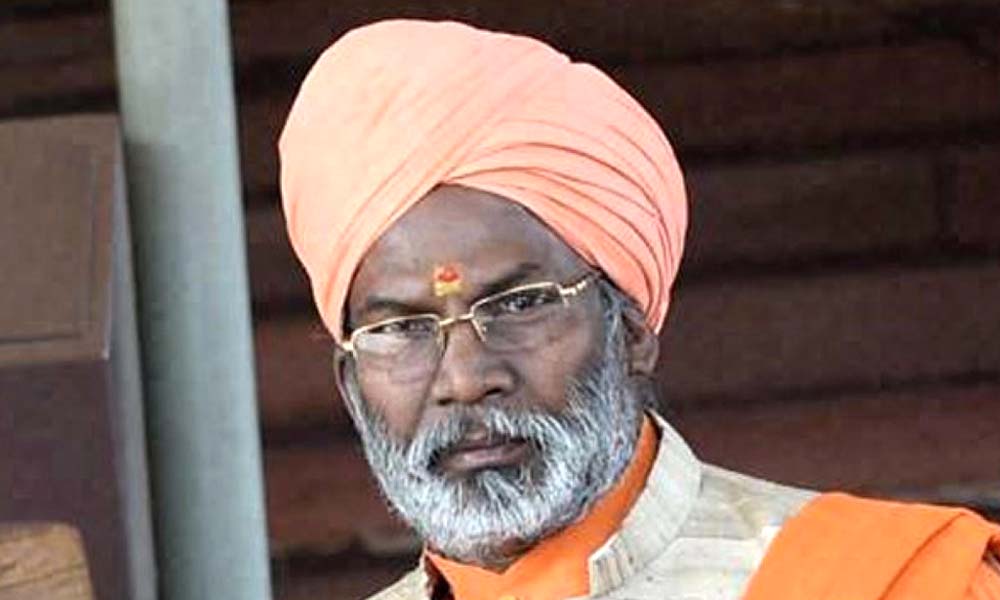 sakshi-maharaj-warned-if-i-do-not-give-tickets-then-can-lose-election-in-unnao-bjp