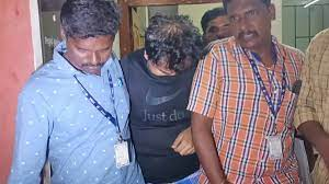 तमिलनाडु में ED अफसर 20 लाख घूस लेते गिरफ्तार